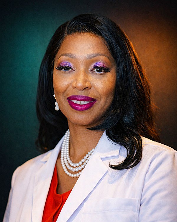 Fatmatta Wurie, MSN, FNP-BC — Family Nurse Practitioner at DeluxMed